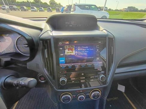 Used 2023 Subaru Crosstrek 2.5i Sport AWD/4WD image 24