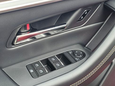 New 2026 MAZDA CX-70 SC Plus image 30