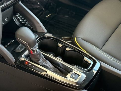 New 2026 Chevrolet TrailBlazer ACTIV w/ Convenience Package FWD image 25