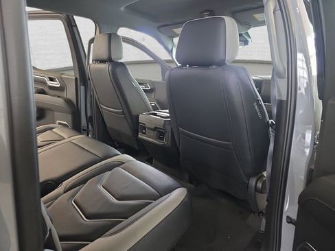 Used 2024 Chevrolet Silverado 1500 RST w/ Convenience Package II image 11