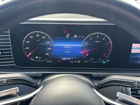 Certified 2024 Mercedes-Benz GLE 450 4MATIC image 21