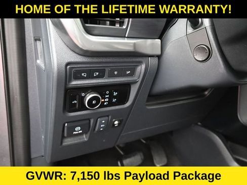 Used 2023 Ford F150 Lariat w/ Equipment Group 502A High AWD/4WD image 16