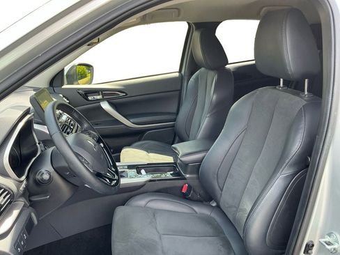 Used 2025 Mitsubishi Eclipse Cross SE AWD/4WD image 9