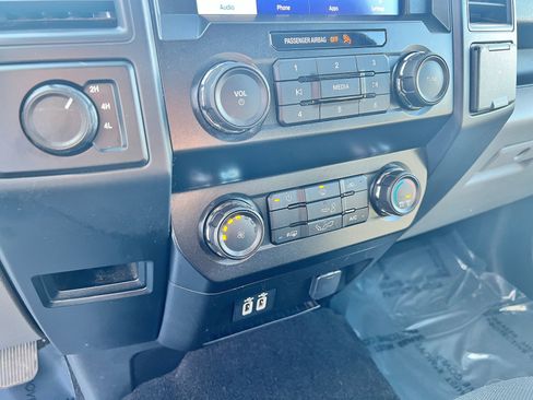 Used 2020 Ford F150 XL w/ Equipment Group 101A Mid image 18