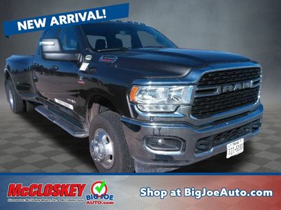 Used 2024 RAM 3500 Big Horn
