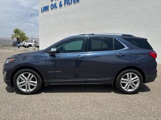 Used 2019 Chevrolet Equinox Premier FWD video 2