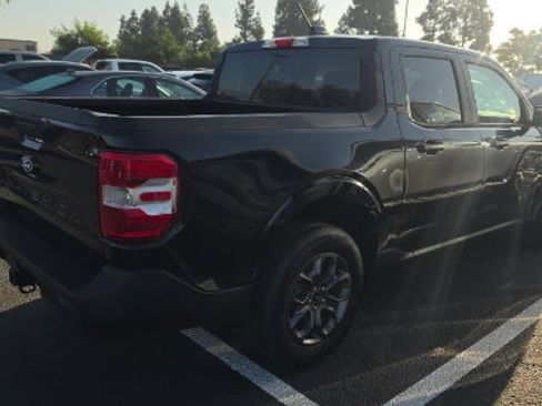 Certified 2026 Ford Maverick XLT w/ Equipment Group 301A AWD/4WD image 4