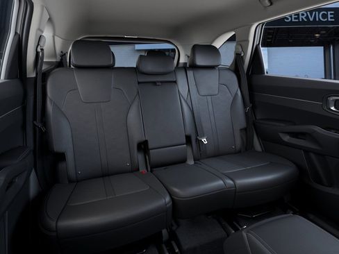 New 2026 Kia Sorento EX AWD/4WD image 16