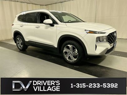 Used 2023 Hyundai Santa Fe SEL