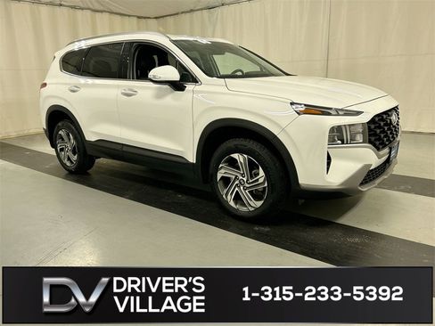 Used 2023 Hyundai Santa Fe SEL image 1