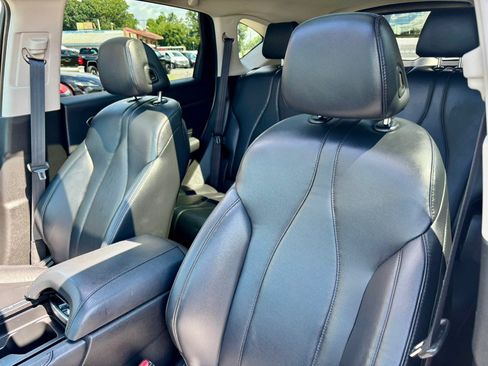 Used 2021 Acura RDX AWD image 17