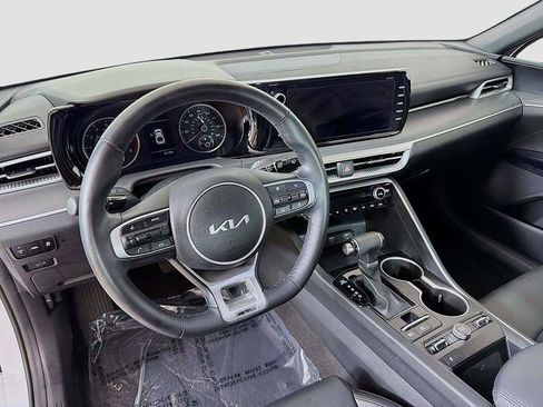 Used 2023 Kia K5 GT-Line AWD/4WD image 23