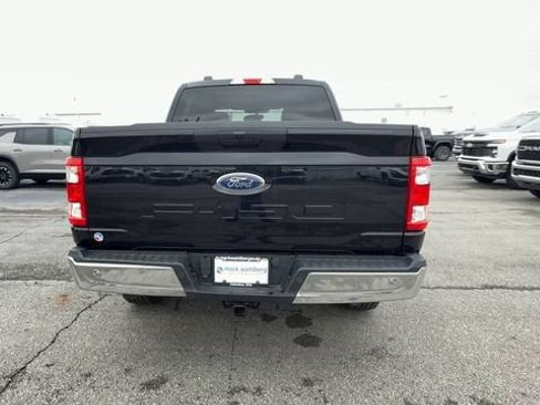 Used 2021 Ford F150 XL w/ Equipment Group 101A High AWD/4WD image 7