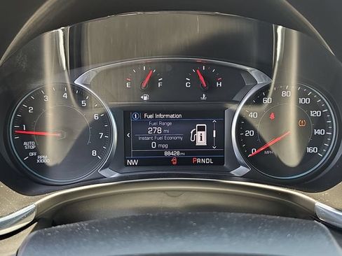 Used 2019 Chevrolet Equinox LT FWD image 15
