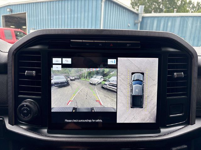 Used 2022 Ford F150 Platinum AWD/4WD image 17