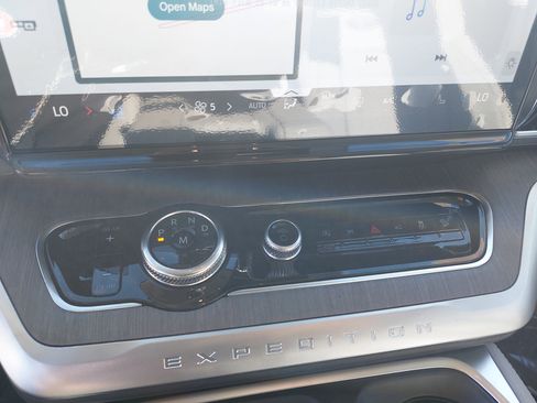 New 2026 Ford Expedition Max Platinum w/ Platinum Ultimate Package image 23