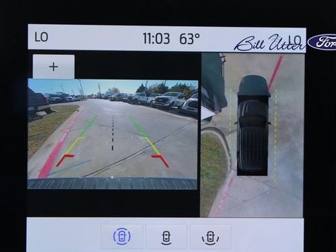 Used 2023 Ford Explorer King Ranch w/ Technology Package image 20