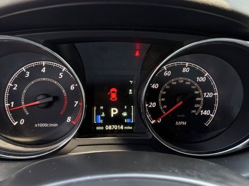 Used 2018 Mitsubishi Outlander Sport ES FWD image 18