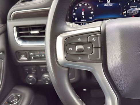 Used 2024 Chevrolet Tahoe LT AWD/4WD image 18
