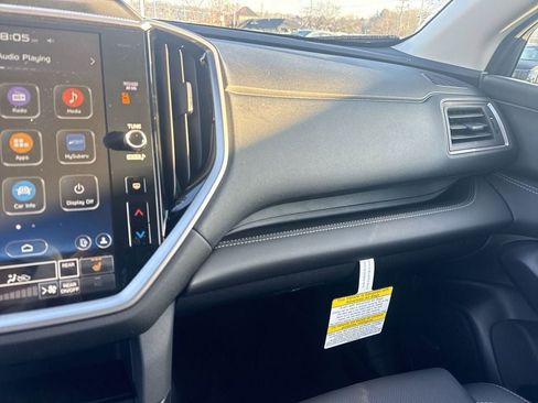 New 2026 Subaru Ascent Limited AWD/4WD image 13