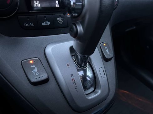 Used 2010 Honda CR-V EX-L image 13