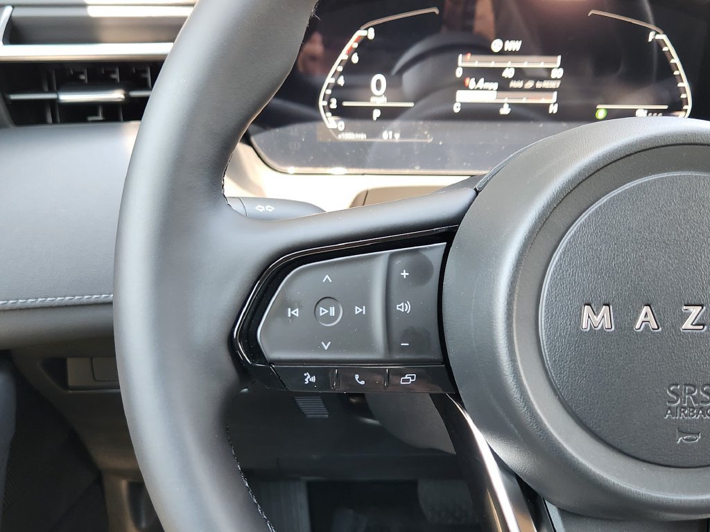 New 2026 MAZDA CX-5 Preferred AWD/4WD image 17