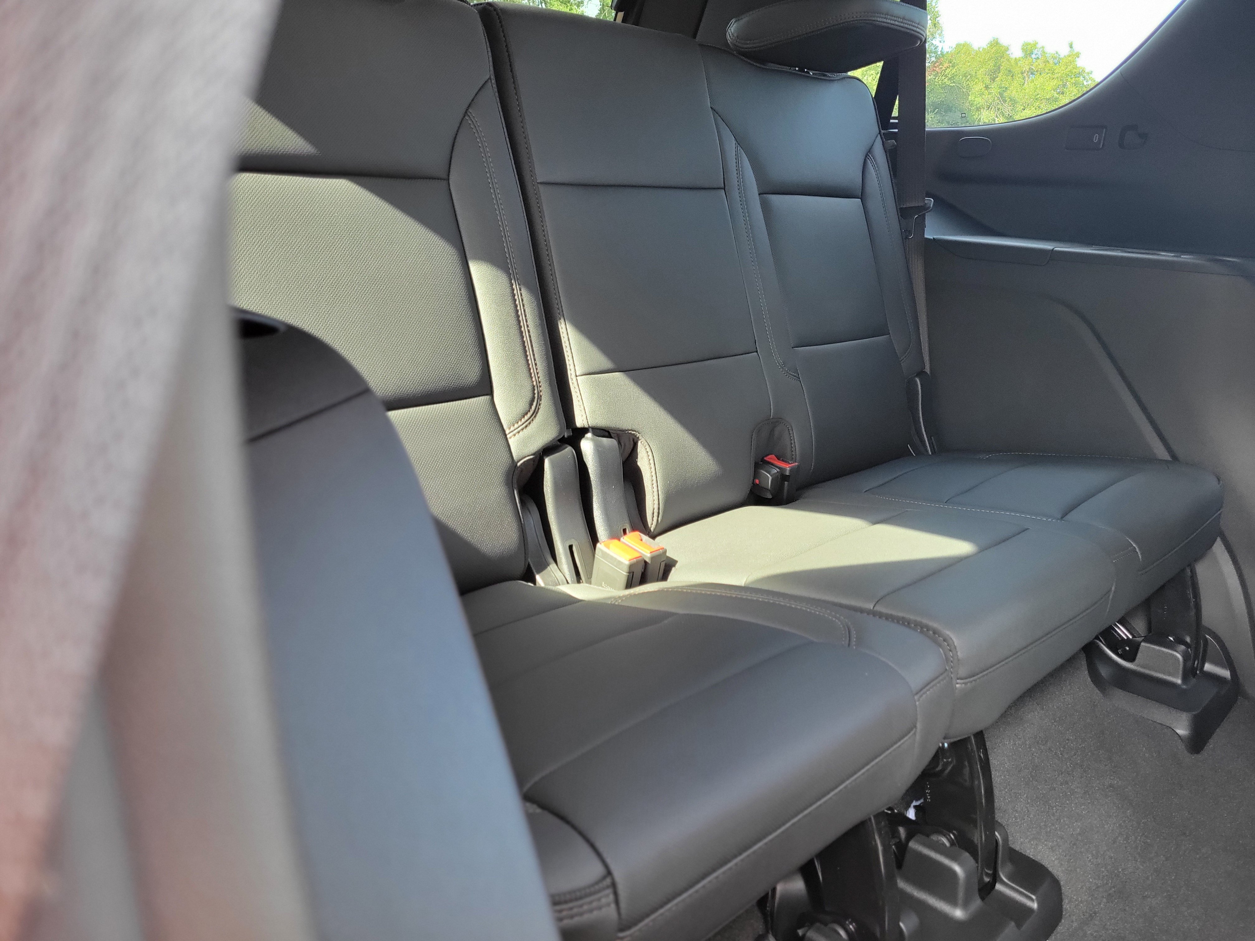 New 2026 Chevrolet Tahoe High Country RWD image 38