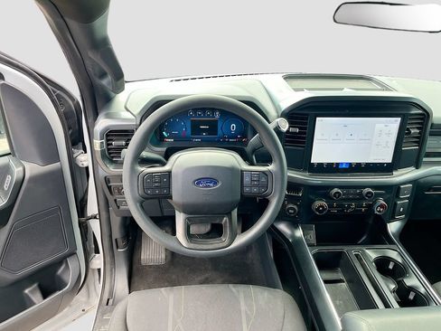 Used 2025 Ford F150 STX AWD/4WD image 21