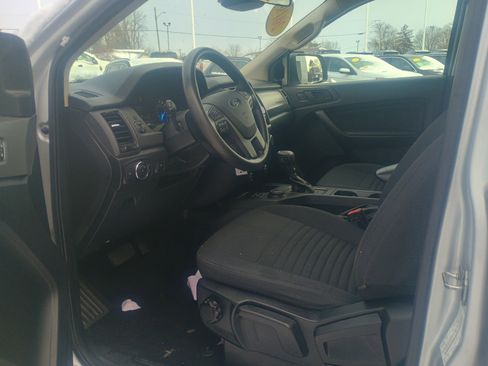 Certified 2019 Ford Ranger XL w/ Equipment Group 101A Mid image 17
