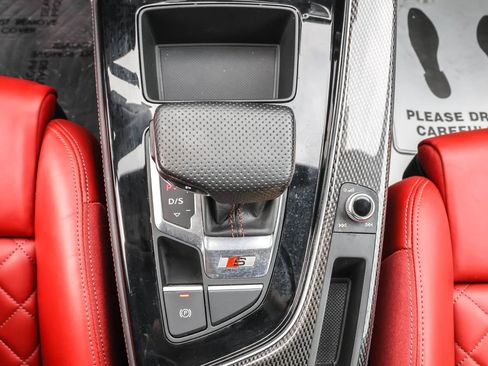 Used 2023 Audi S4 Premium Plus w/ Premium Plus Package image 28