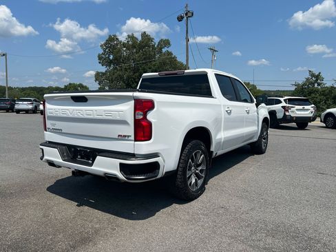 Used 2019 Chevrolet Silverado 1500 RST image 7