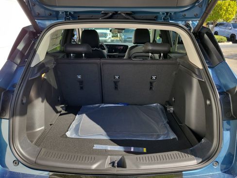 New 2026 Buick Encore GX Sport Touring w/ Advanced Technology Package image 9