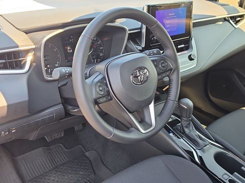 Certified 2026 Toyota Corolla SE FWD image 14