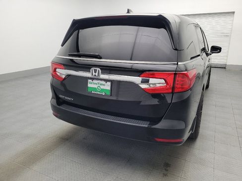 Used 2018 Honda Odyssey EX-L image 7