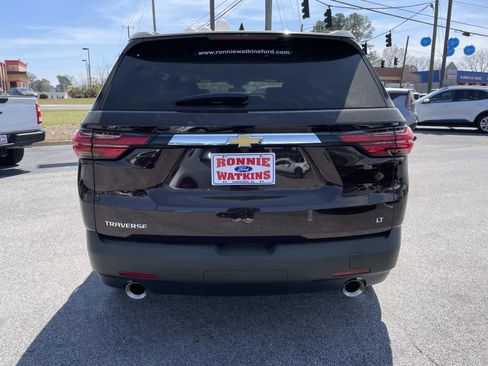 Used 2023 Chevrolet Traverse LT image 5