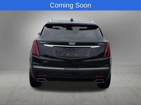 Used 2023 Cadillac XT5 Luxury image 5