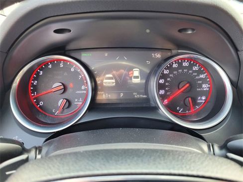 Used 2020 Toyota Camry XSE image 22