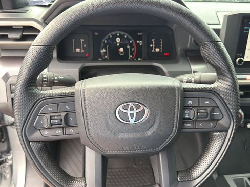 New 2026 Toyota Tacoma SR5 AWD/4WD image 19