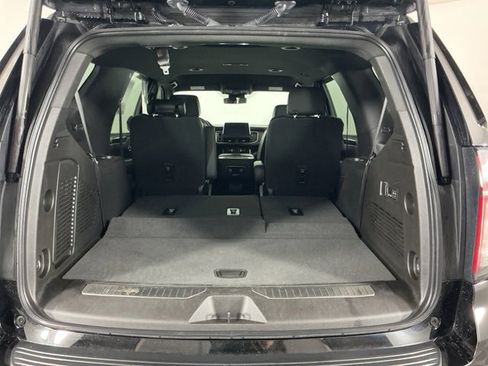Used 2023 Chevrolet Tahoe RST image 30