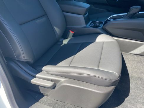 New 2026 Chevrolet Colorado Trail Boss image 20