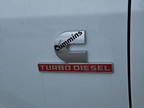 New 2026 RAM 2500 Tradesman image 45