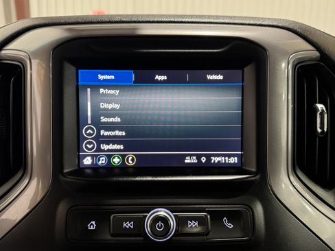 Used 2021 Chevrolet Silverado 2500 W/T w/ WT Convenience Package image 36