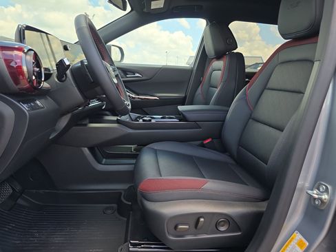 New 2026 Chevrolet Equinox RS FWD image 10