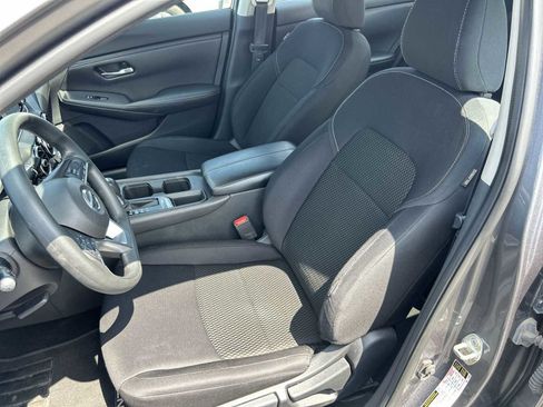 Used 2021 Nissan Sentra S FWD image 13