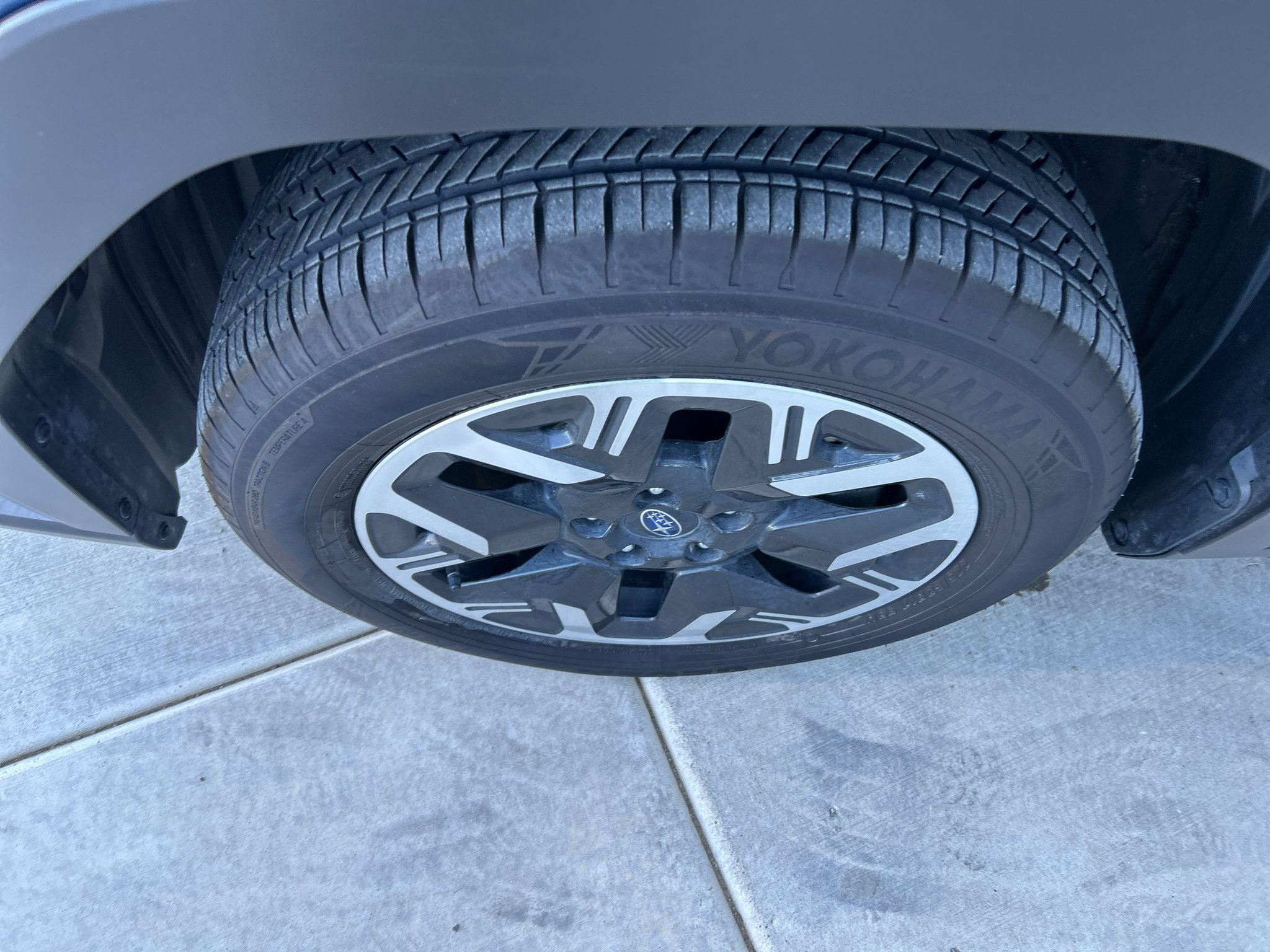 Certified 2025 Subaru Forester Premium AWD/4WD image 22