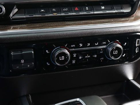 Used 2025 Chevrolet Silverado 1500 RST w/ All Star Edition Plus image 32