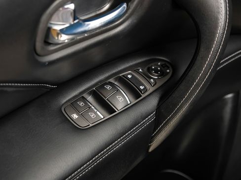 Used 2020 INFINITI QX80 Luxe w/ Proassist Package RWD image 59