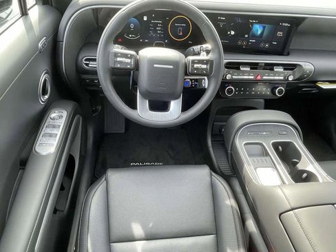 New 2026 Hyundai Palisade Calligraphy image 29