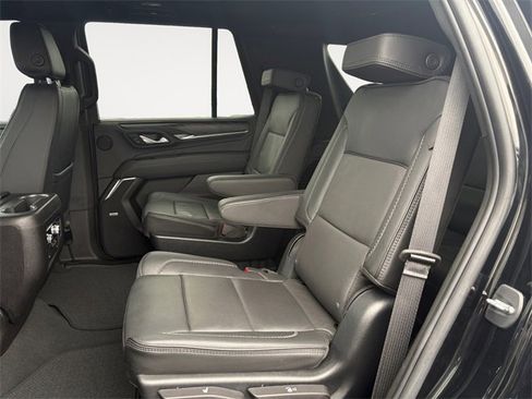 Used 2023 GMC Yukon Denali image 21