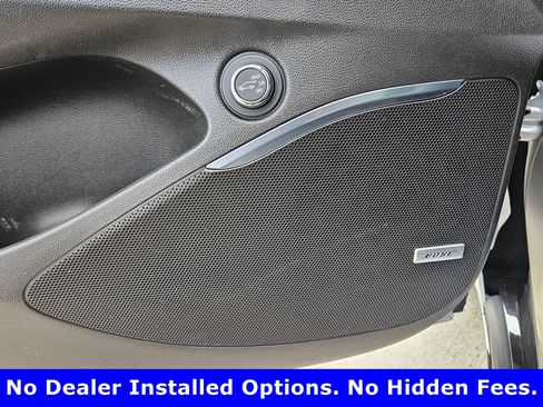 Used 2022 Buick Enclave Premium w/ Experience Buick Package FWD image 13